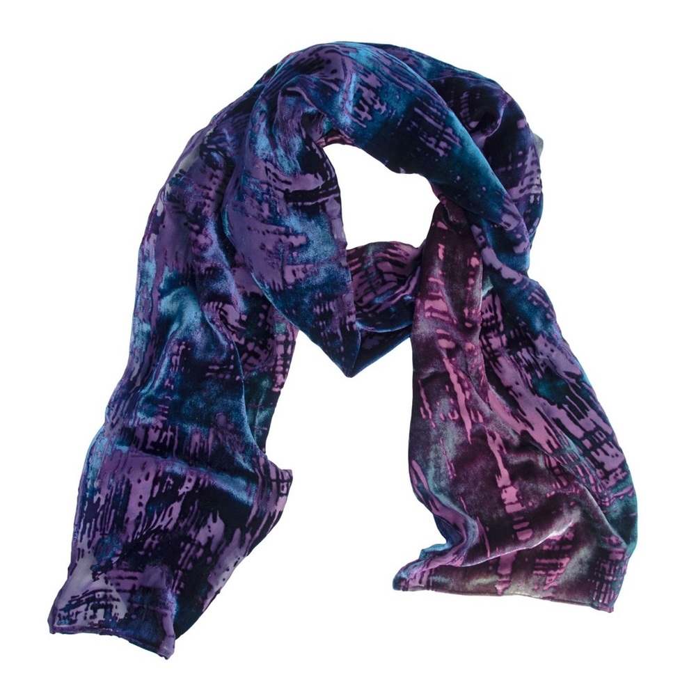 KEVIN OBRIEN Scarf